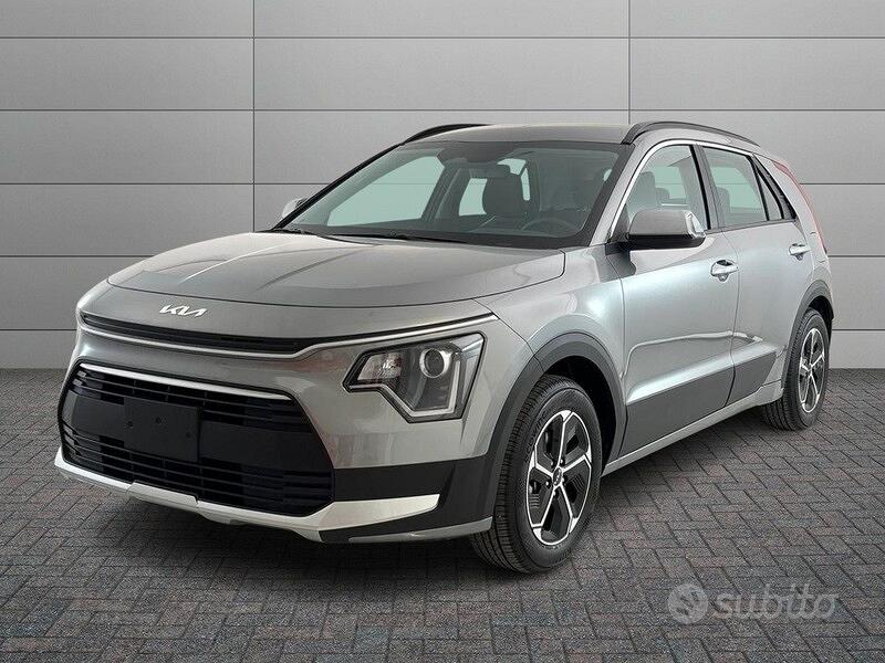 Kia Niro 2ª serie