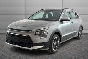 KIA NIRO 1.6 MY25 HEV GPL BUSINESS * Conver. GPL