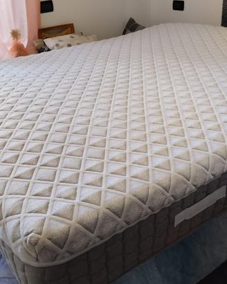 Materasso 160x190