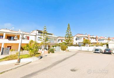 Calalunga splendida villa bifamiliare