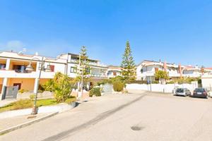 Calalunga splendida villa bifamiliare