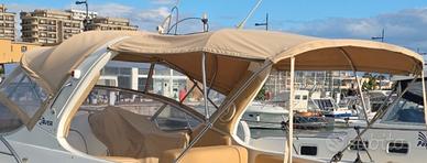 copertura campeggio Saver 300 Sport