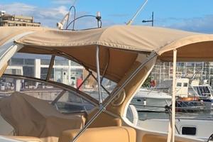 copertura campeggio Saver 300 Sport