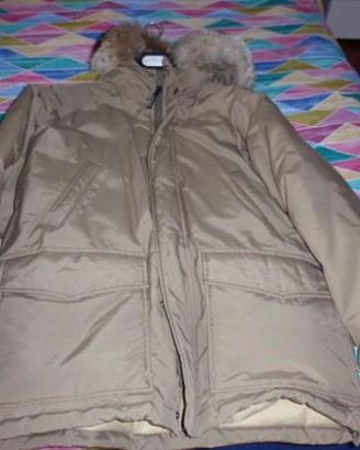 Woolrich originale