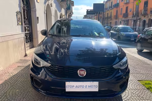 Fiat Tipo 1.3 Mjt S&S SW