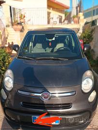 Fiat 500 1600