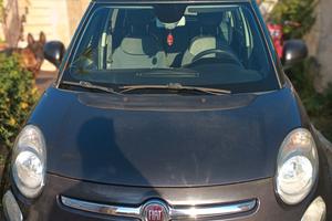 Fiat 500 1600