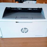 STAMPANTE HP LASER JET M110W