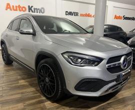 Mercedes-Benz GLA 200 d Automatic Sport