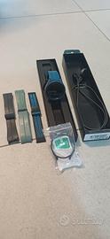 Samsung Galaxy Watch 5 Pro Titanium + Kit Acc