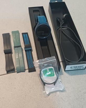 Samsung Galaxy Watch 5 Pro Titanium + Kit Acc