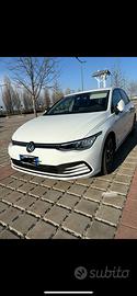 Volkswagen Golf 2020