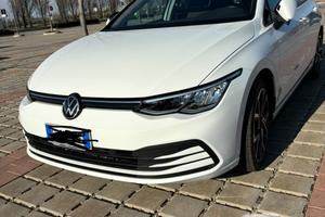 Volkswagen Golf 2020