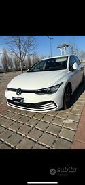 Volkswagen Golf 2020