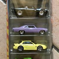 HOTWHEELS FAST & FURIOS