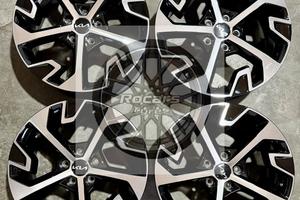 Cerchi in lega 18 Kia Soul Sportage Kona Niro