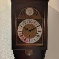 Pendolo tempus fugit