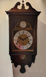 Pendolo tempus fugit