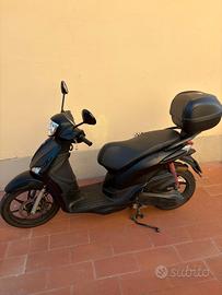 liberty 50 cc