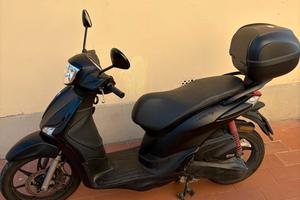 liberty 50 cc