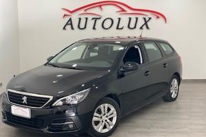 Peugeot 308 BlueHDi 100 S&S SW Business