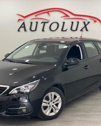 Peugeot 308 BlueHDi 100 S&S SW Business