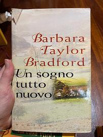 Libro Un sogno tutto nuovo
