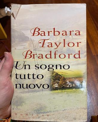 Libro Un sogno tutto nuovo