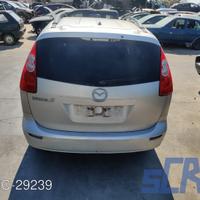 MAZDA 5 CR19 2.0 CD 110CV 05-10 - Ricambi