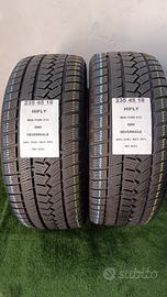 2 GOMME 235 45 18 HIFLY INV RIF3033