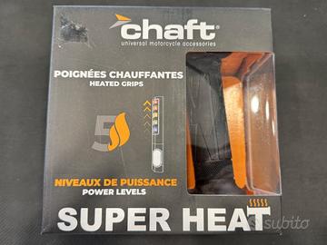 Kit manopole riscaldate CHAFT universali