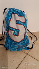 Sakky Bag per Scuola o Tempo Libero 