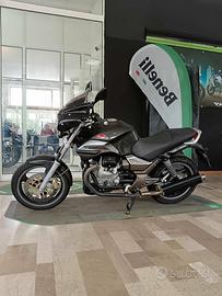 MOTO GUZZI BREVA 750 - ANNO 2003