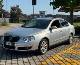 Passat 2.0 tdi 140 cv