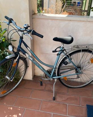 Bici bianchi da donna
