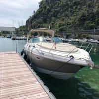 Chaparral 290 Signature