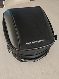Borsa da sella/coda moto Nelson Rigg Ultra Max