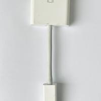 Adattatore Apple mini display a dvi