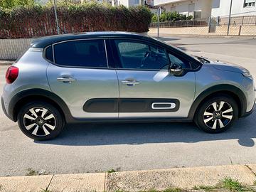 Citroen C3 1.5 BlueHDi 75 Kw