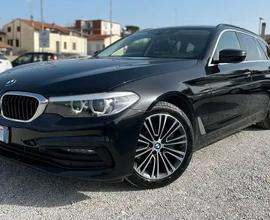 Bmw 520 520d aut. Touring Sport