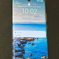 HUAWEI P30 PRO con custodia subacquea!