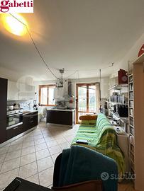 Appartamento Sovicille [Cod. rif 3312085VRG]