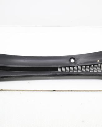 PLASTICHE PROFILO ESTERNO SOTTO PARABREZZA FIAT 50
