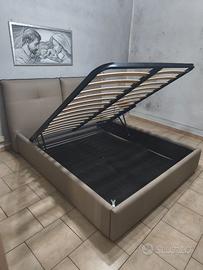 Letto contenitore