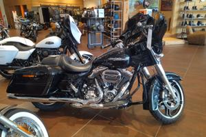 Harley Davidson Street glide special