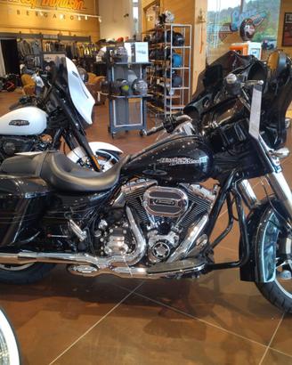 Harley Davidson Street glide special