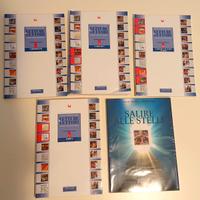 5 libri letteratura italiana Letture & Lettori