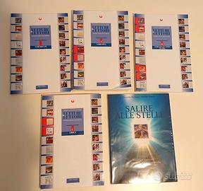 5 libri letteratura italiana Letture & Lettori