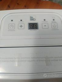 deumidificatore