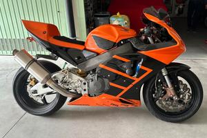 Honda CBR 900 RR Fireblade